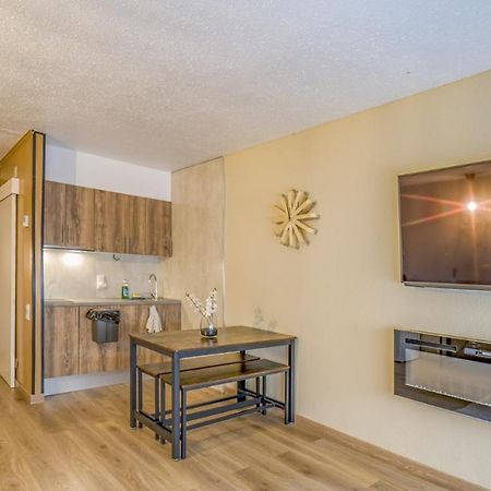 Studio Cosy Au Pied Des Pistes - Vacances Au Ski Lp103 Pas De La Casa Εξωτερικό φωτογραφία