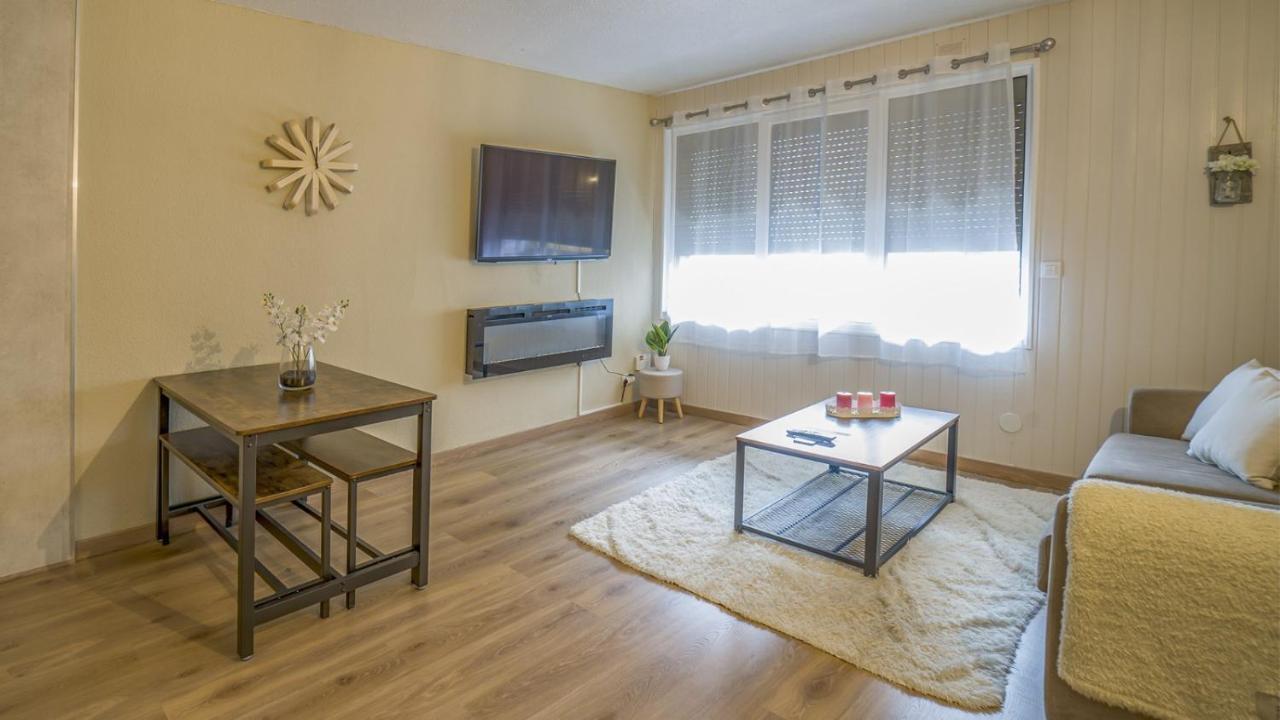 Studio Cosy Au Pied Des Pistes - Vacances Au Ski Lp103 Pas De La Casa Εξωτερικό φωτογραφία