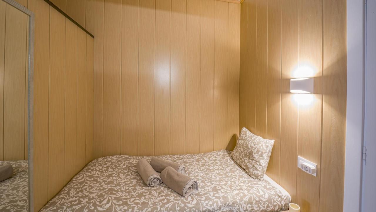 Studio Cosy Au Pied Des Pistes - Vacances Au Ski Lp103 Pas De La Casa Εξωτερικό φωτογραφία