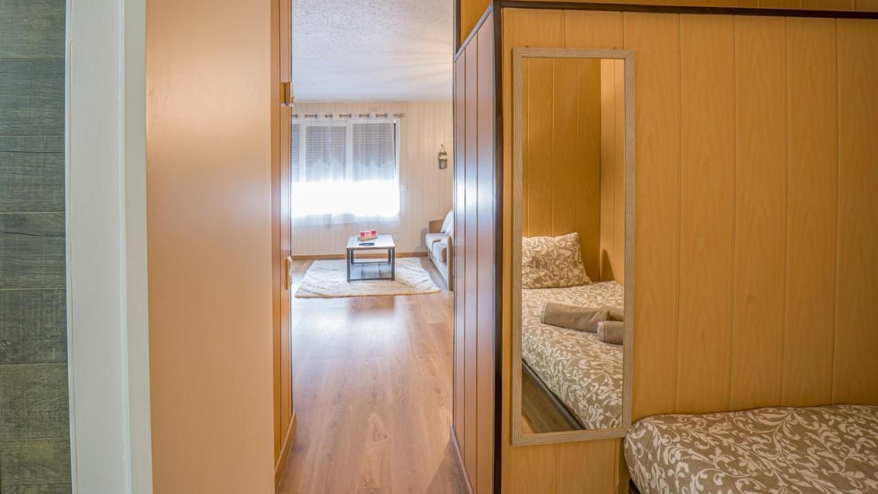 Studio Cosy Au Pied Des Pistes - Vacances Au Ski Lp103 Pas De La Casa Εξωτερικό φωτογραφία