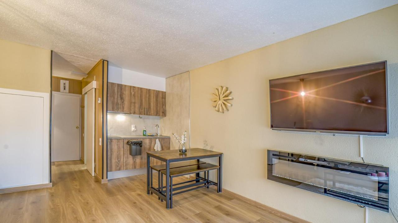 Studio Cosy Au Pied Des Pistes - Vacances Au Ski Lp103 Pas De La Casa Εξωτερικό φωτογραφία