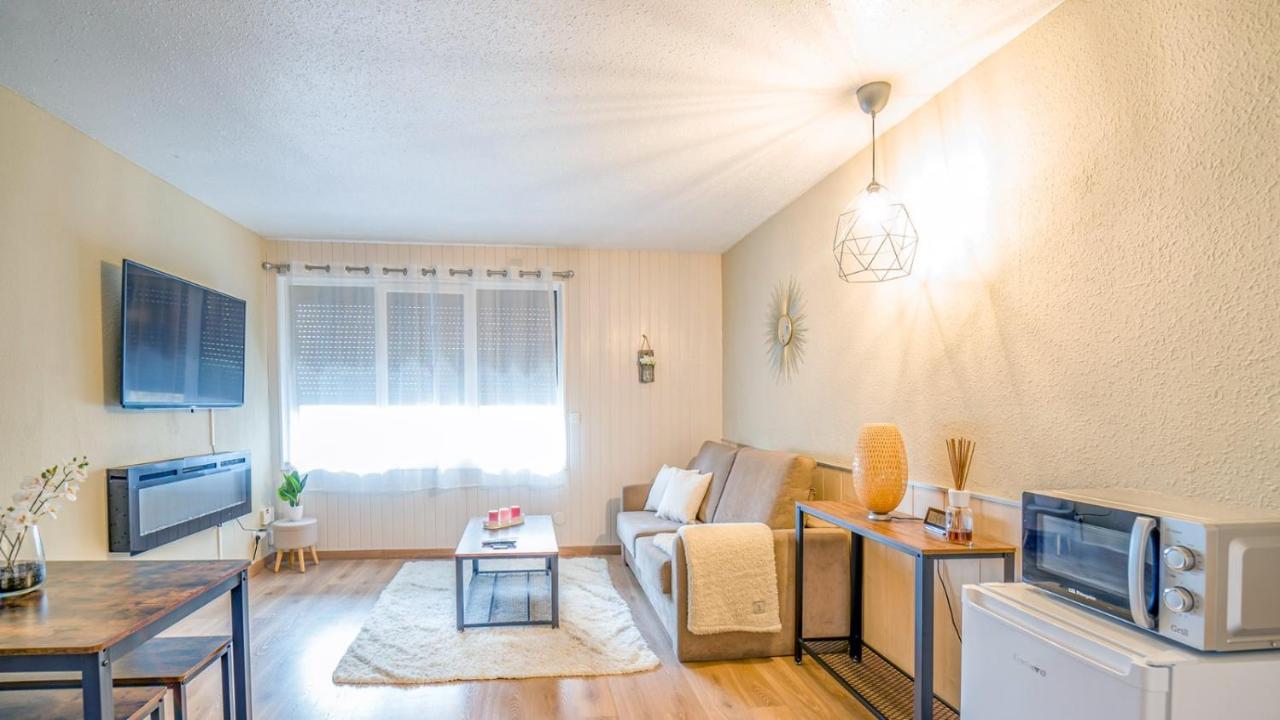 Studio Cosy Au Pied Des Pistes - Vacances Au Ski Lp103 Pas De La Casa Εξωτερικό φωτογραφία