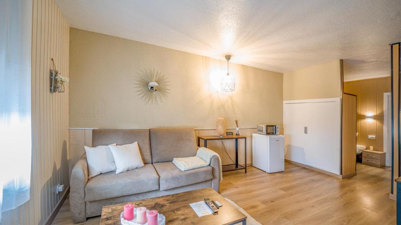 Studio Cosy Au Pied Des Pistes - Vacances Au Ski Lp103 Pas De La Casa Εξωτερικό φωτογραφία